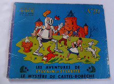 Sylvain sylvette 1957. d'occasion  Annecy