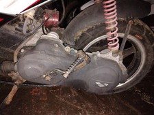 50 fmr lexmoto for sale 50 fmr lexmoto for sale SKELMERSDALE