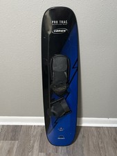 Obrien pro trac for sale  El Campo