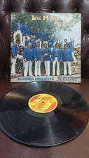 💥MARIMBA ORQUESTA GALLITO - CUMBIA EN LA PLAYA- CUMBIA SONIDERA-SELLO FONICA comprar usado  Enviando para Brazil