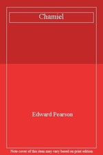 Chamiel edward pearson for sale  UK