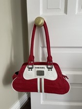 Vintage diesel red for sale  LIVERPOOL