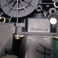 8l3959802 motorino alzacristal usato  Italia