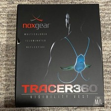 Noxgear tracer360 visibility for sale  Columbus