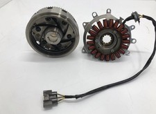 Statore volano bmw usato  Milano