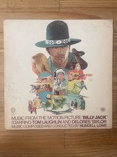 Billy jack original for sale  Kings Mountain