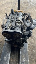 Moteur peugeot 206 d'occasion  Chaumont