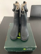 Aigle gummistiefel live gebraucht kaufen  Buchholz i.d. Nordheide