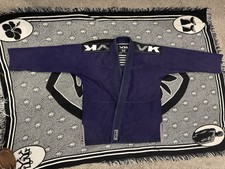 Kimono A2h Vandal Viper 2.2 Bjj Gi comprar usado Kimono A2h Vandal Viper 2.2 Bjj Gi comprar usado  Enviando para Brazil