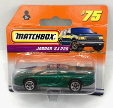 44138 matchbox super d'occasion  Expédié en Belgium