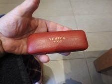 Vintage red vertex for sale  LYTHAM ST. ANNES