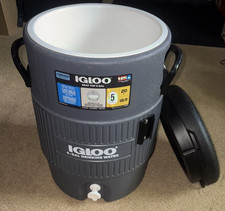 Igloo industrial gallon for sale  South Bend