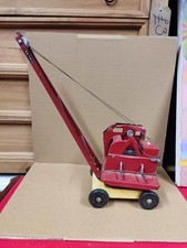 Vintage triang jones for sale  REDRUTH