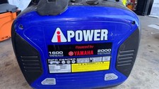 Portable inverter generator for sale  Denver