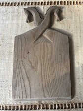 Tagliere vintage legno usato  Milano