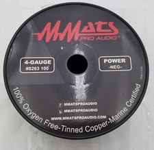 Mmats pro audio for sale  Raymore