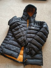 Rab electron pro for sale  DAGENHAM
