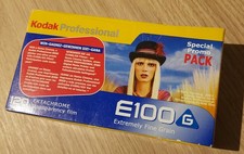 Kodak 120 ektachrome for sale  BIRMINGHAM