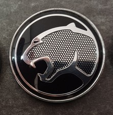 Ford cougar emblem gebraucht kaufen  Deutschland