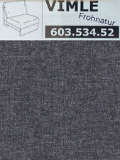 Ikea vimle bezug gebraucht kaufen  Unterschleißheim