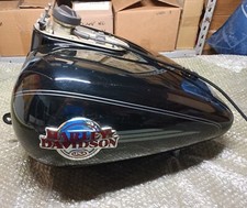 Serbatoio harley electra usato  Sesto Fiorentino