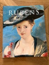 Livre peinture rubens d'occasion  Dijon