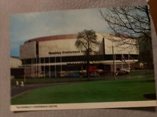 London palasport wembley usato  Torino