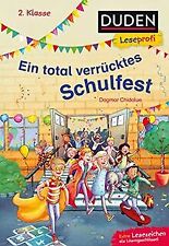 Duden leseprofi total gebraucht kaufen  Berlin