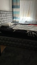 Bett gebraucht kaufen  Dülmen