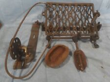 Vtg singer industrial for sale  Osceola
