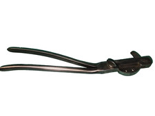 Emasculators jorvet double for sale  Banks