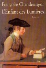 Enfant lumieres chandernagor d'occasion  Bazouges-la-Pérouse