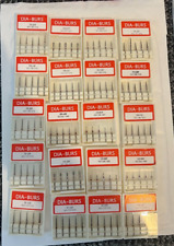100pcs bundle diamond for sale  LEEDS