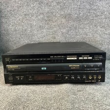 Pioneer dvl v888 for sale  Long Key