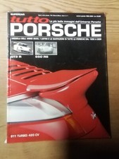 Rivista tutto porsche usato  Serra Sant Abbondio