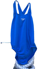 Speedo swimsuit size for sale  WALTHAM CROSS
