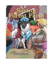 Saving forest farm gebraucht kaufen  Trebbin