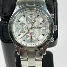 Daniel hechter chronograph for sale  Dade City