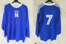 Maillot mhsc montpellier d'occasion  Nîmes