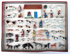 Large box set d'occasion  Expédié en Belgium