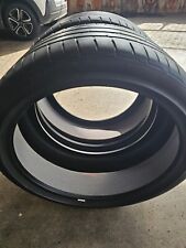 Gomme 275 zr21 usato  Nola