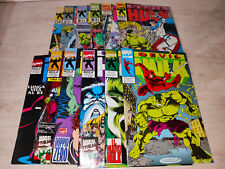 Devil hulk ed. usato  Carapelle