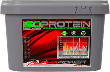 Whey protein 5kg gebraucht kaufen  Gauting
