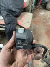 yamaha 125 ybr switch for sale yamaha 125 ybr switch for sale DURHAM