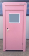 Kabine container neu gebraucht kaufen  Deutschland