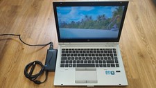 Notebook elitebook 8460p gebraucht kaufen  München