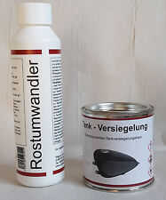 Tankversiegelung set tankinsta gebraucht kaufen  Erfurt