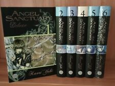 Angel sanctuary deluxe gebraucht kaufen  Braunschweig