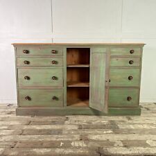 19h painted pine for sale  OSWESTRY
