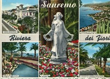 Sanremo usato  Molfetta